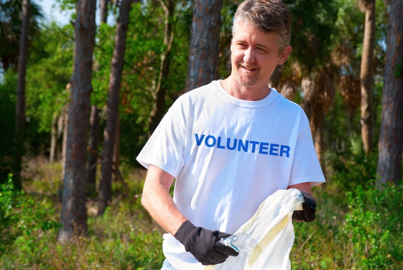 You Can Help Beautify Ormond Beach All Year Long