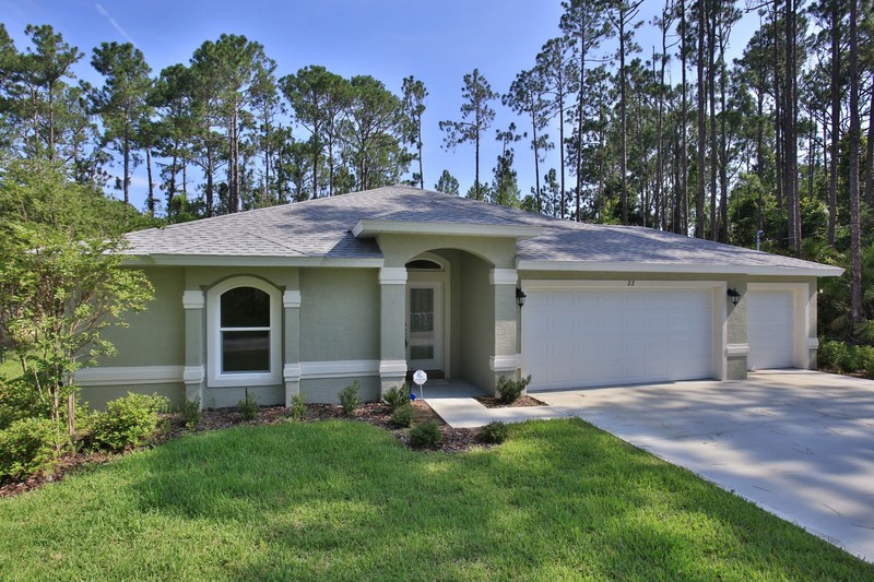 Flagler County Parade of Homes to Feature Vanacore Homes