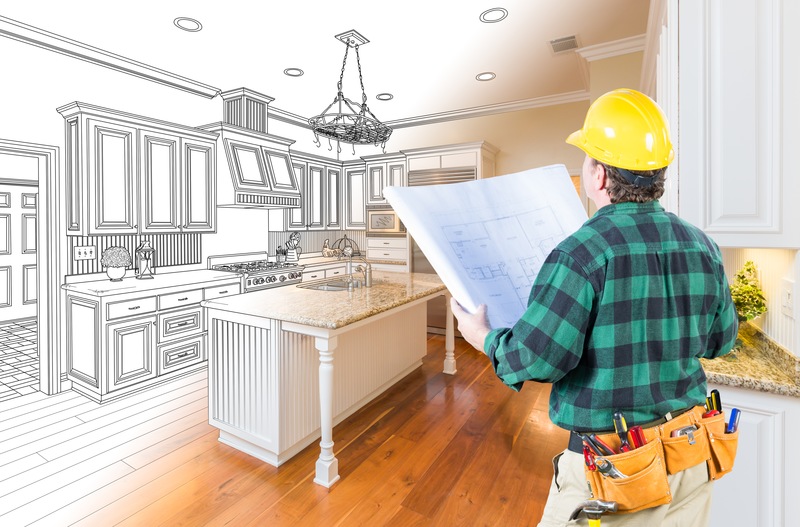 Choosing the Best Builder for Your Custom Home