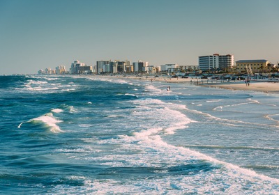Get to Know Florida’s Fun Coast