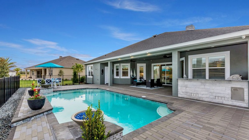 Prep Your Home for Poolside Fun