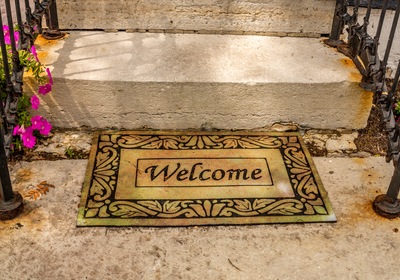 Get a True Ormond Beach Welcome at the MacDonald House