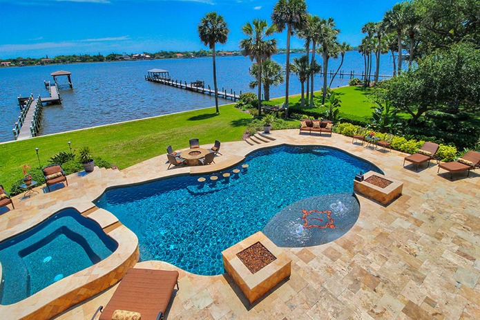 Ideas for Ormond Beach New Homes: Creating a Family-Friendly Outdoor Space