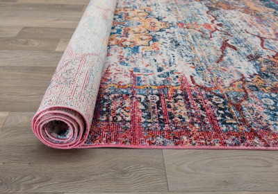 Make the Most of Area Rugs in New Homes in Palm Coast