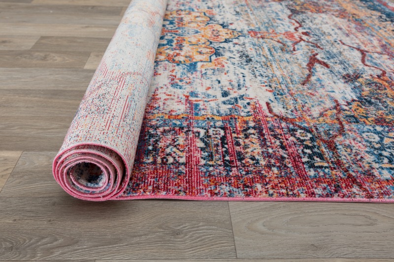 Make the Most of Area Rugs in New Homes in Palm Coast