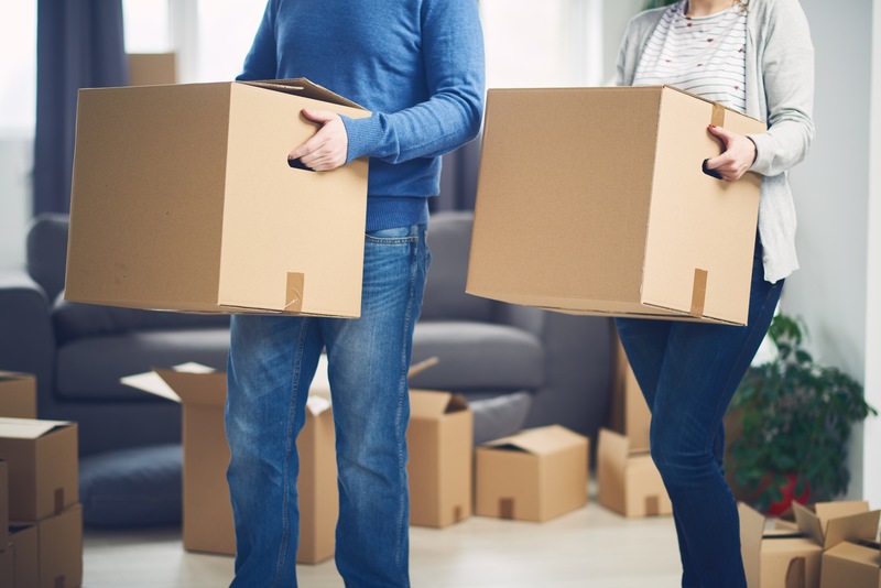 4 Tips to Simplify Your Move to Homes in Ormond Beach Florida