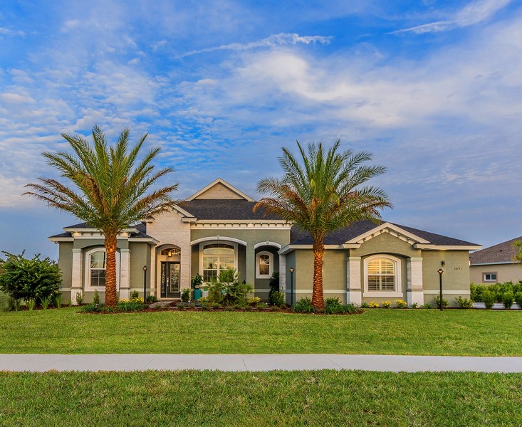 Vanacore to Feature The Showcase Home in the 2019 Volusia County Parade of Home