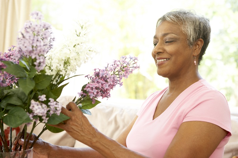 4 Ways to Make the Most of Your Retirement Home