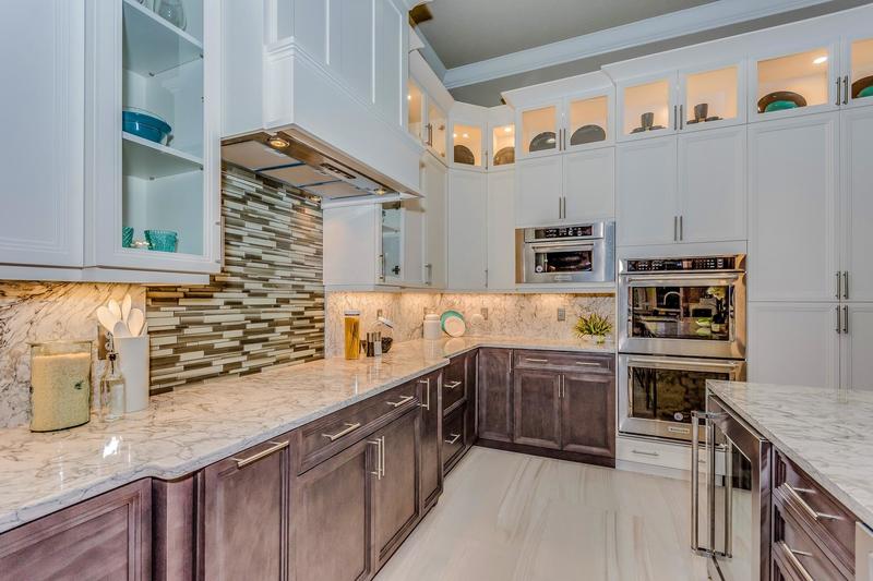 See The Halifax Featured in News Journal Article Leading Up to 2019 Parade of Homes