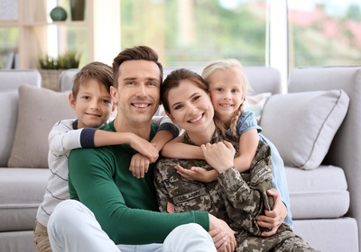5 Ways Veterans Benefit from Custom Homes