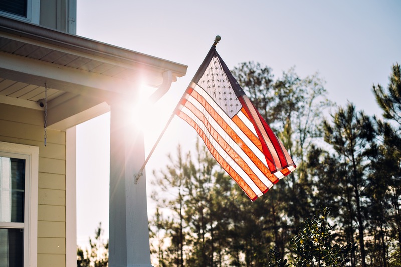Discover the Importance of Flag Day in Central Florida