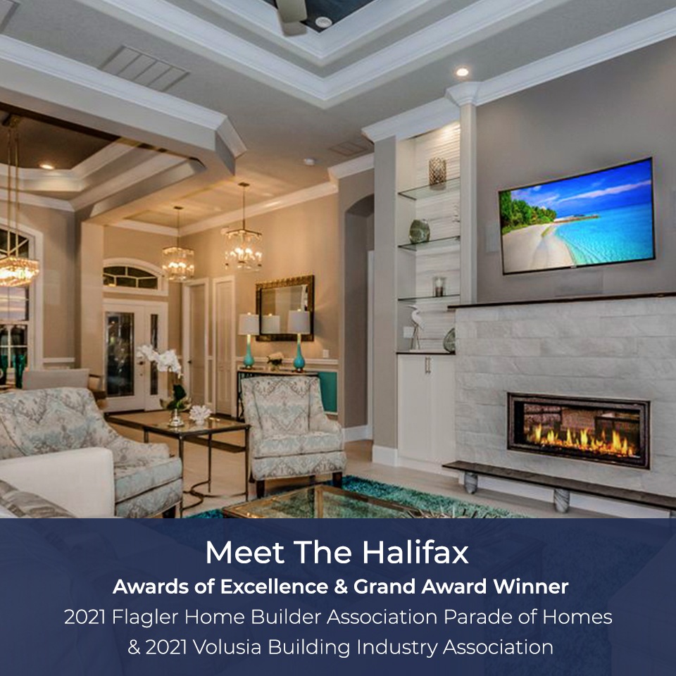 Meet The Halifax