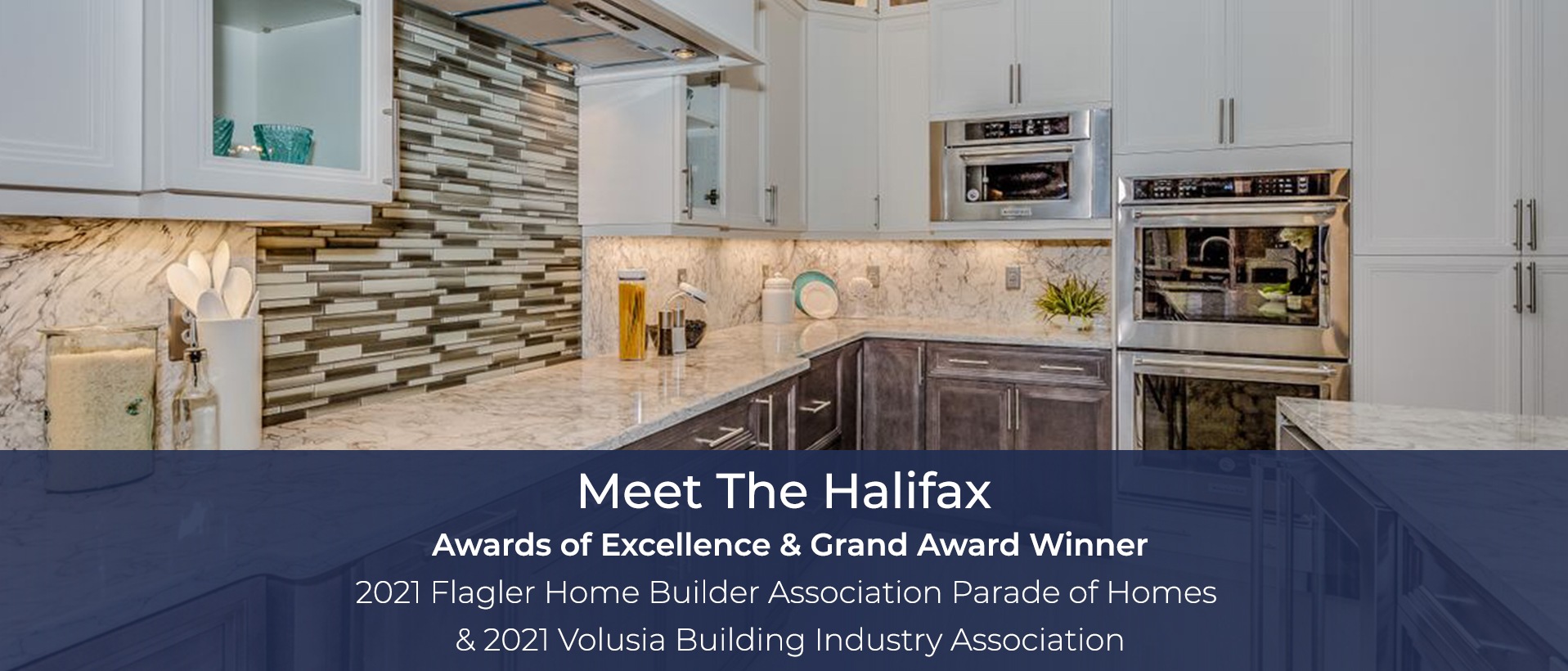 Meet The Halifax